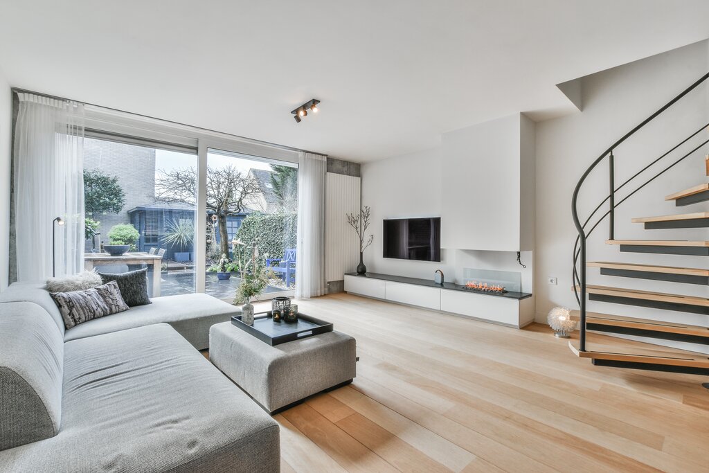 Amstelveen, Logger 5, 1186 RM