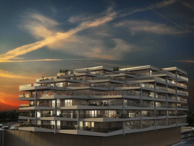 Amstelveen, Handelsweg 39 - 31, 1181 ZA