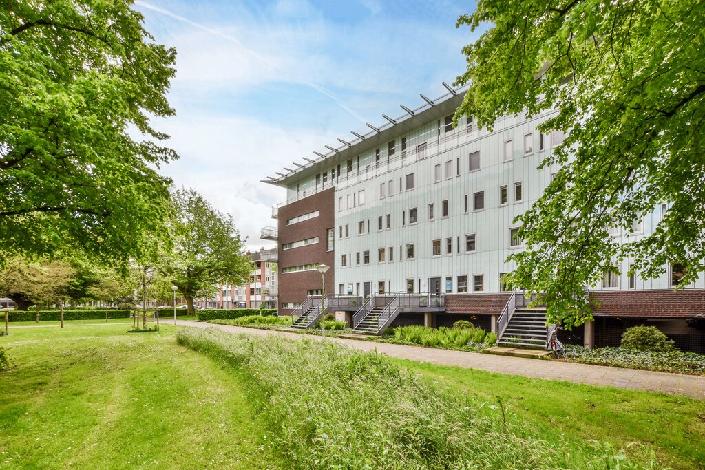 Amsterdam, Gageldonk 2, 1083 BZ