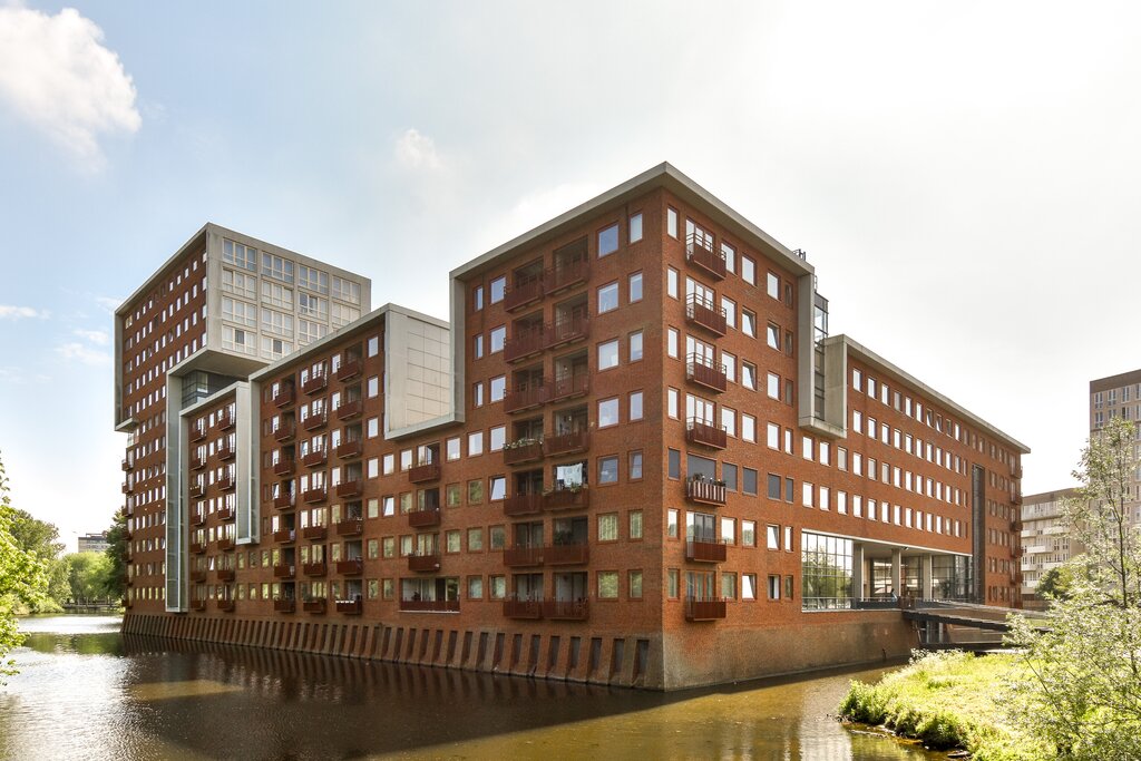 Amsterdam, President Allendelaan 135, 1068 VM