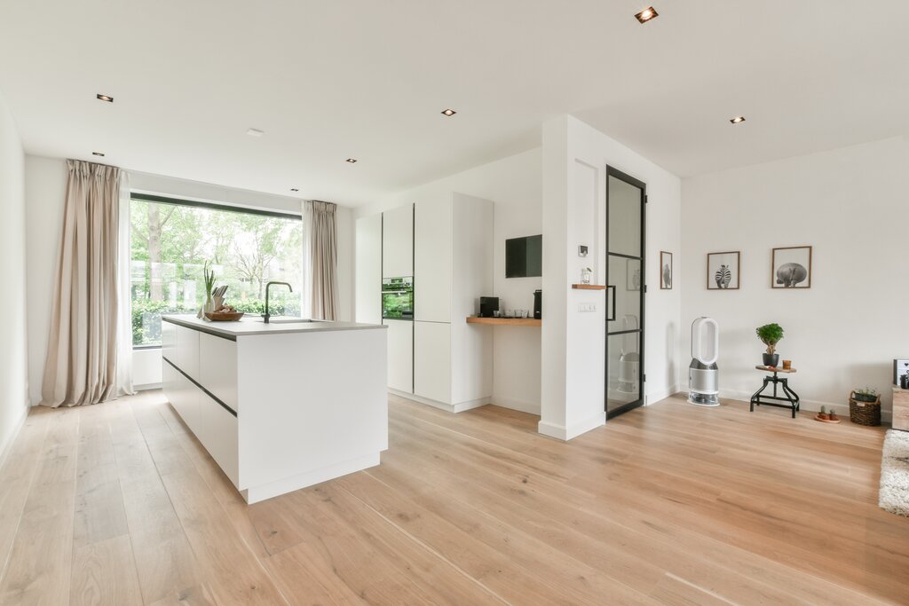 Amstelveen, Hortensialaan 40, 1185 EE