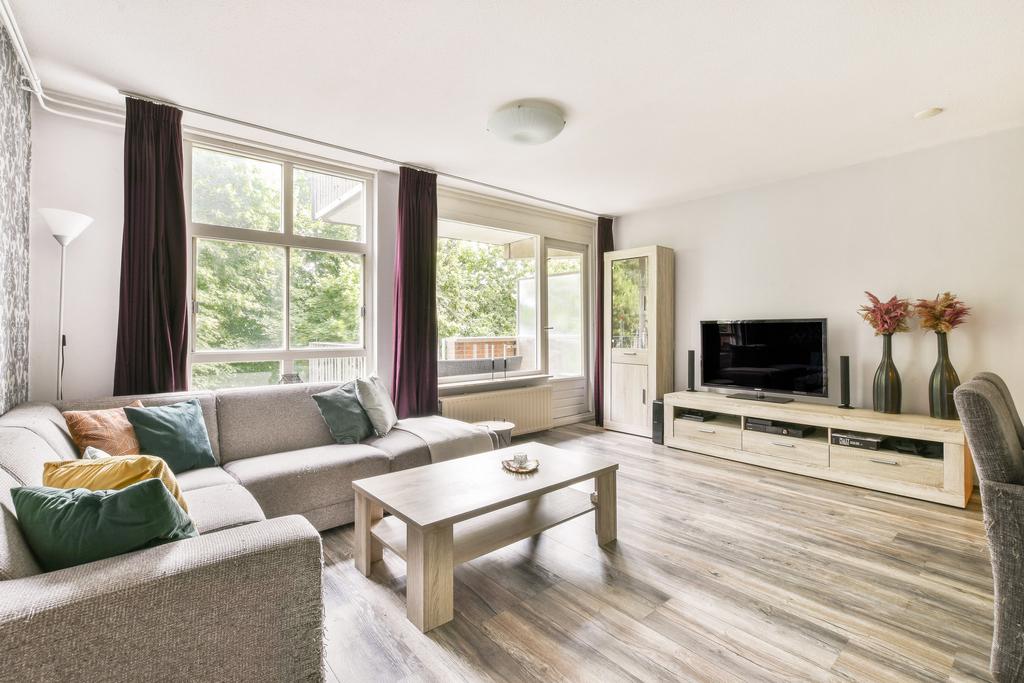 Amsterdam, Toutenburgstraat 50, 1107 PV