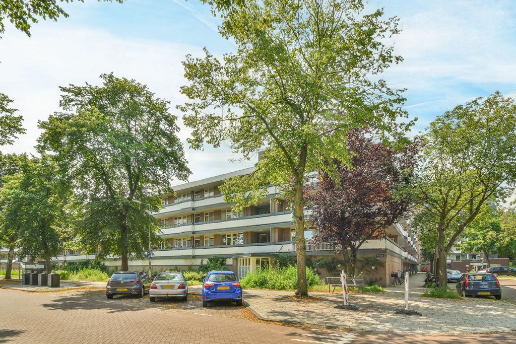 Amsterdam, Bolestein 514, 1081 EH