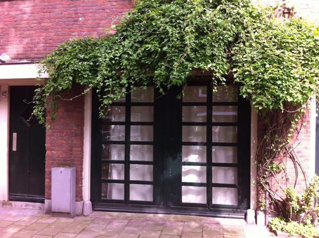 Amsterdam, Crynssenstraat 62 Hs, 1058 XZ