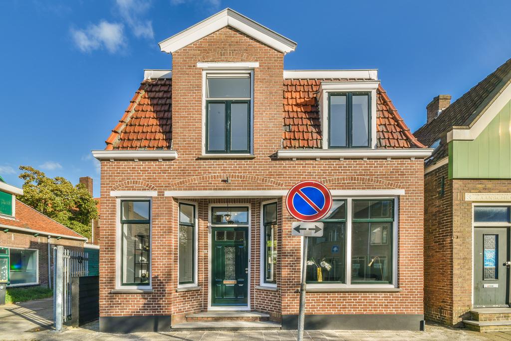 Koog Aan De Zaan, Lagendijk 60, 1541 KC