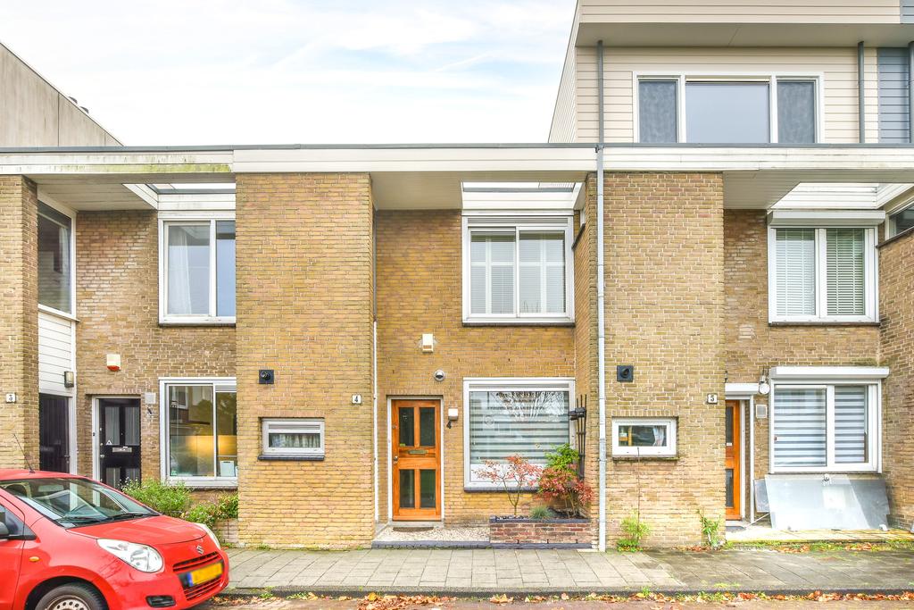 Amsterdam, Everard van Reijdhof 4, 1065 AR