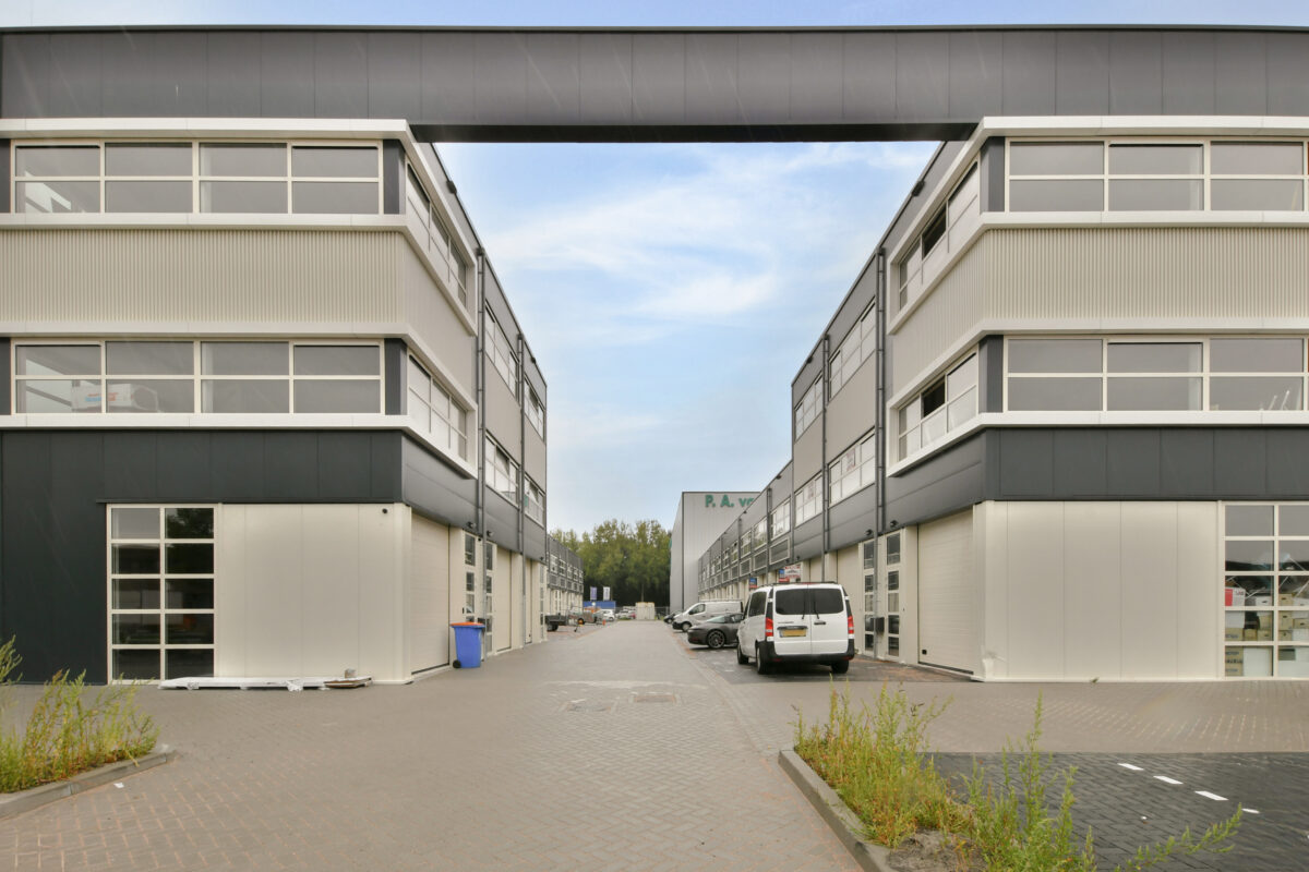 Uithoorn, Amsterdamseweg 41, 1422 AC