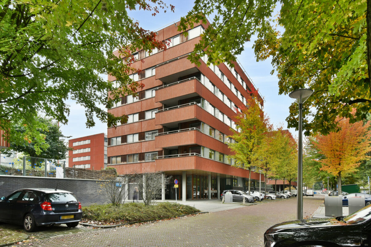 Amstelveen, Kamerlingh Onnesstraat 61, 1181 WB